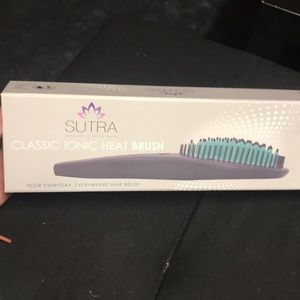 SUTRA CLASSIC SONIC HEAT BRUSH